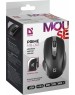 Мышь DEFENDER (52054) PRIME MB-053 , бирюза