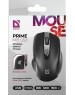 Мышь DEFENDER (52054) PRIME MB-053 , бирюза