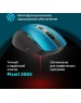 Мышь DEFENDER (52054) PRIME MB-053 , бирюза