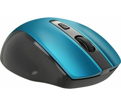 Мышь DEFENDER (52054) PRIME MB-053 , бирюза