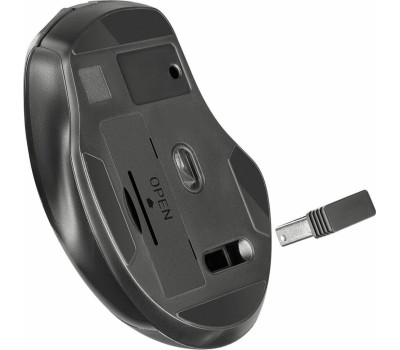 Мышь DEFENDER (52054) PRIME MB-053 , бирюза