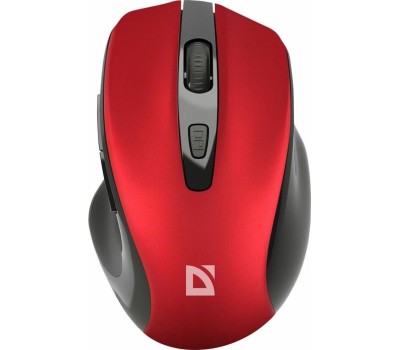 Мышь DEFENDER (52054) PRIME MB-053 , бирюза