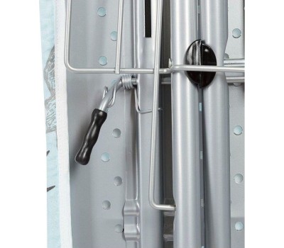 Доска гладильная HAUSMANN HM-3162 Compact 110x33см