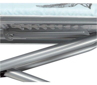 Доска гладильная HAUSMANN HM-3162 Compact 110x33см