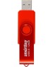 USB-флэш SMARTBUY (SB128GB3TWR) UFD 3.0/3.1 128GB Twist Red красный
