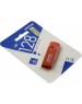 USB-флэш SMARTBUY (SB128GB3TWR) UFD 3.0/3.1 128GB Twist Red красный