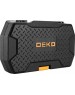 Набор инструментов DEKO DKMT49 в чемодане (49 предметов) 065-0774