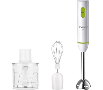 Блендер STARWIND SBP1113