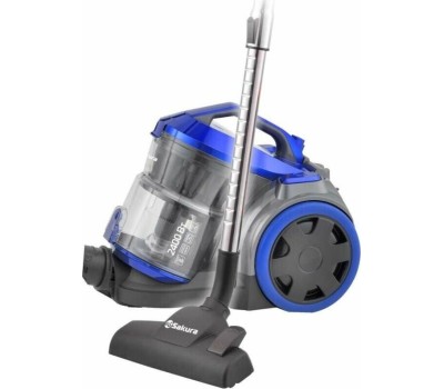 Пылесос SAKURA SA-8315BL