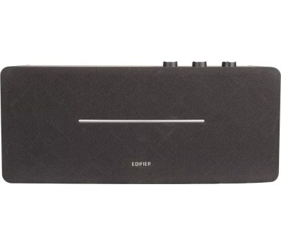 Акустика EDIFIER D12 black