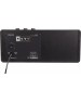Акустика EDIFIER D12 black