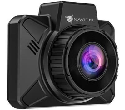 NAVITEL Видеорегистратор AR202 NV черный 1080x1920 1080p 140гр. JL5601