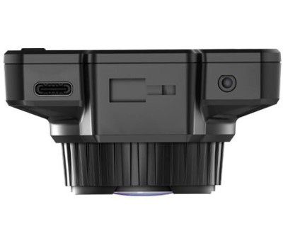 NAVITEL Видеорегистратор AR202 NV черный 1080x1920 1080p 140гр. JL5601
