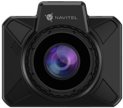 NAVITEL Видеорегистратор AR202 NV черный 1080x1920 1080p 140гр. JL5601