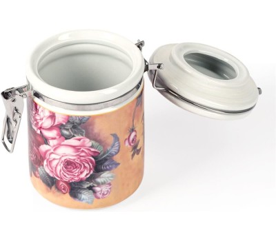 ROSENBERG R-220119 Банка для сыпучих продуктов, 560гр.