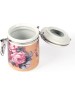 ROSENBERG R-220119 Банка для сыпучих продуктов, 560гр.
