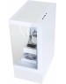 Корпус для ПК FORMULA Корпус Crystal Z1 белый без БП ATX 2xUSB2.0 1xUSB3.0 audio bott PSU