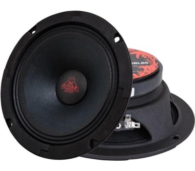 Автоакустика KICX Gorilla Bass GBL65