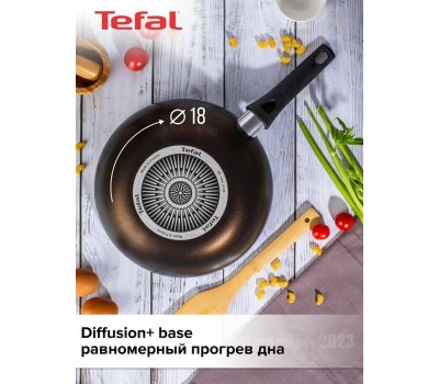 Сковорода TEFAL STRENGTH 042 31 628