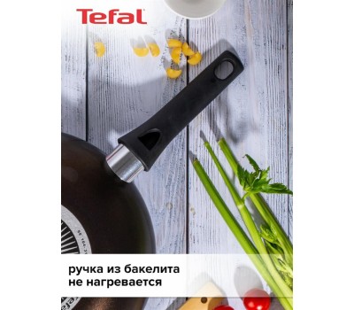 Сковорода TEFAL STRENGTH 042 31 628