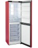 Холодильник БИРЮСА H940NF 340л красный