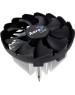 AEROCOOL Устройство охлаждения(кулер) BAS Soc-1151/1200 3-pin 24dB Al 100W 422gr Ret