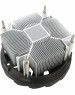 AEROCOOL Устройство охлаждения(кулер) BAS Soc-1151/1200 3-pin 24dB Al 100W 422gr Ret