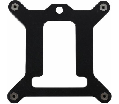 AEROCOOL Устройство охлаждения(кулер) BAS Soc-1151/1200 3-pin 24dB Al 100W 422gr Ret