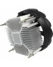 AEROCOOL Устройство охлаждения(кулер) BAS Soc-1151/1200 3-pin 24dB Al 100W 422gr Ret