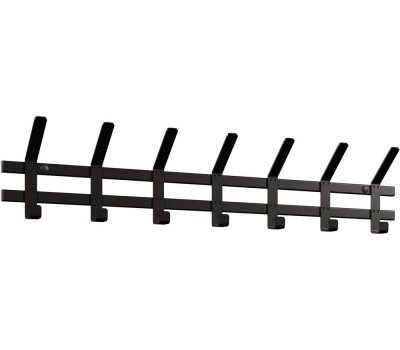 Вешалка настенная ЗМИ ТОРОНТО 7 ВНТ7 Ч