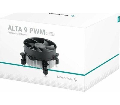 DEEPCOOL Cooler ALTA 9 PWM 1700