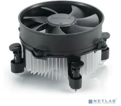 DEEPCOOL Cooler ALTA 9 PWM 1700