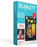 Весы кухонные SCARLETT SC-KS57P77 Смузи