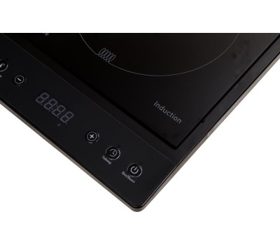 Индукционная плита OASIS РI-DB3K 2 кофн. черный 3500Вт