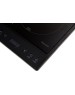 Индукционная плита OASIS РI-DB3K 2 кофн. черный 3500Вт