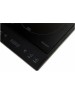 Индукционная плита OASIS РI-DB3K 2 кофн. черный 3500Вт