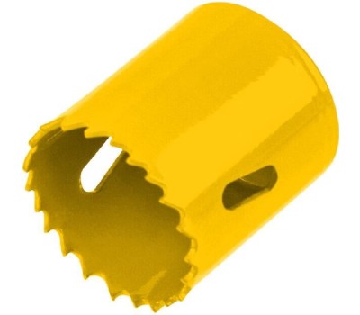 Коронка KRANZ (KR-92-0220) Коронка Bimetal 41мм