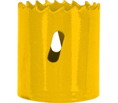 Коронка KRANZ (KR-92-0220) Коронка Bimetal 41мм