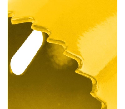 Коронка KRANZ (KR-92-0220) Коронка Bimetal 41мм