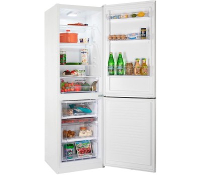 Холодильник NORDFROST NRB 152 W