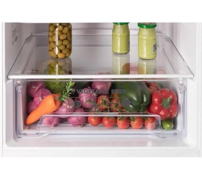 Холодильник NORDFROST NRB 152 W