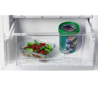 Холодильник NORDFROST NRB 152 W