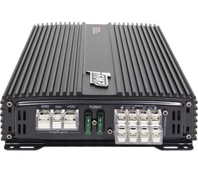 Автоусилитель AMP MASS 4.100