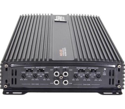 Автоусилитель AMP MASS 4.100
