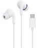 Наушники-вкладыши проводные XIAOMI Type-C Earphones_белые (M2413E1) (BHR8931GL)