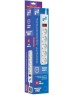 POWERCUBE Сетевой фильтр Power Cube SPG-B-6 white (1,9 м, 5 розеток, 10А) (SPG-B-6-WHITE)