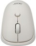 ACER Мышь OMR138 белый оптическая 1600dpi беспров. USB 4but (ZL.MCEEE.01L)