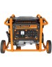 CARVER Генератор PPG- 3900AM 2.8кВт
