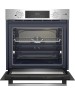 Электрический духовой шкаф HOTPOINT HSTF 1231 JSAH IX