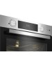 Электрический духовой шкаф HOTPOINT HSTF 1231 JSAH IX